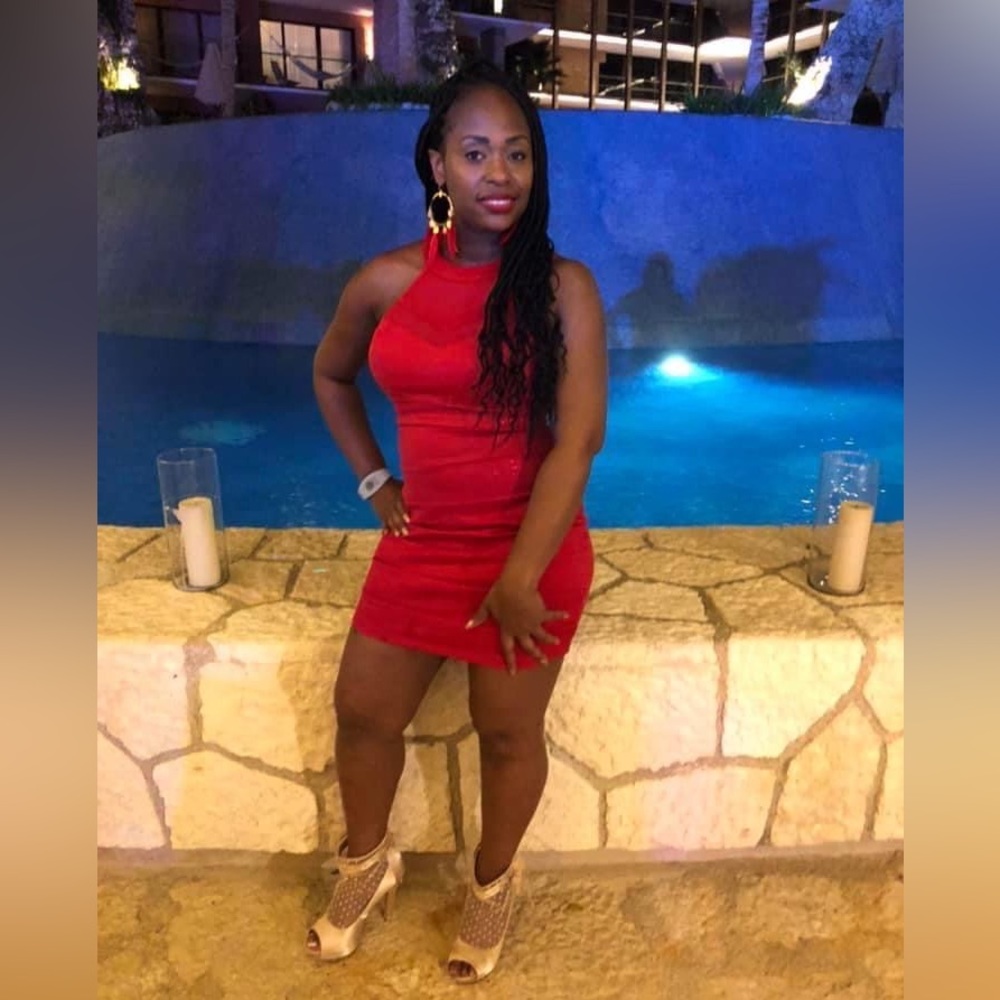 Party dress